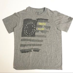 Converse Boy T-Shirt Size: M